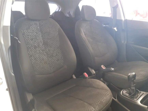 Imagem 9 de 12 de Hb20x 1.6 16v Style Flex 4p Manual