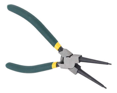 Braçadeira De Mola Interna Snap Ring Alicate Circlip Straigh