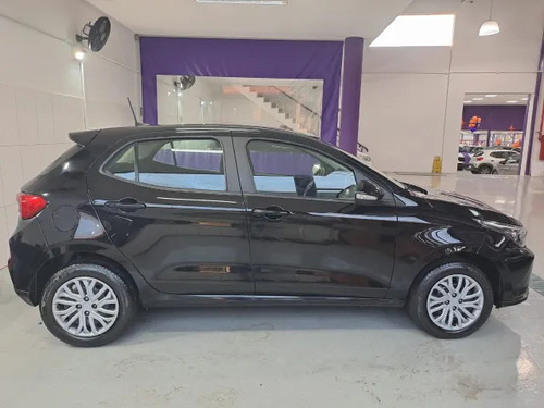Fiat Argo Drive 1.0 (Flex)