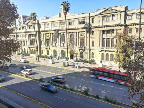 Impecable Con Inmejorable Ubicación
