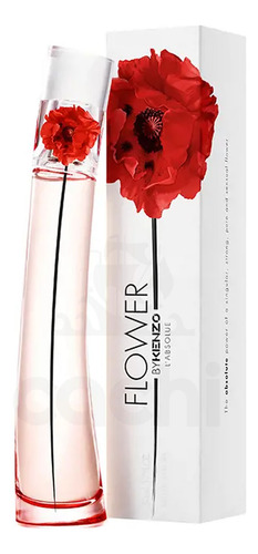 Perfume Flower By Kenzo L'absolue Edp 50ml