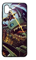 Comprar Funda Protector Case Para Samsung A04 Digimon Anime