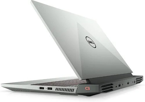 Imagen 1 de 1 de Laptop Dell Gaming G5 G15 Fhd R5-5600h 8gb 512ssd Rtx3050