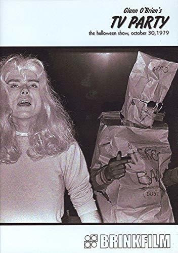 Tv Party Halloween 1979