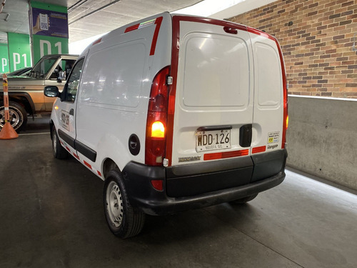 Renault Kangoo 1.6 Express