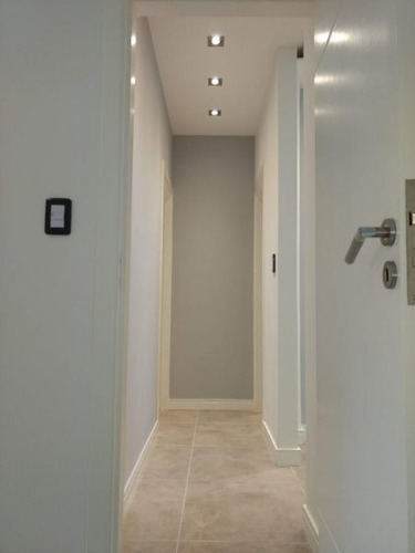 Departamento 3 Ambientes Pb Con Patio