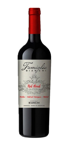 Rutini + Luigi Bosca+ Bianchi+ Finca + Alamos(malbec)