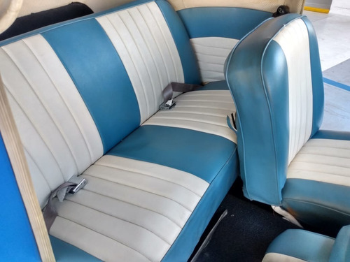 Volkswagen Escarabajo 1962 Automotores Gps