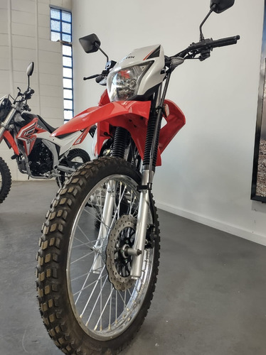 Corven Triax 150 R3