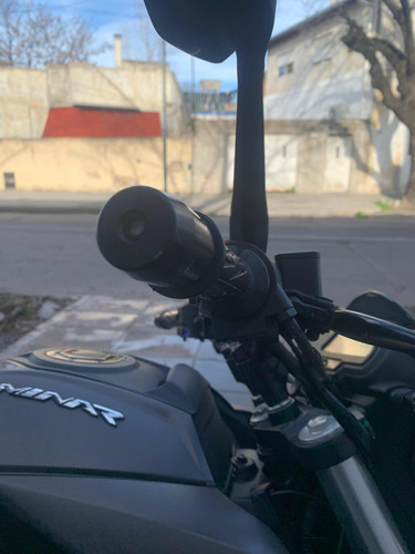 Bajaj Dominar D400 Ug