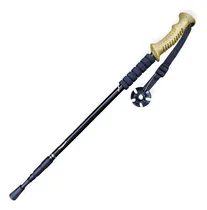 Comprar Baston De Trekking Moderno Mango Recto Tipo Corcho Antishock