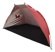 Comprar Carpa Playera Spinit Aluminizada Playa Iglu Sombrill Camping