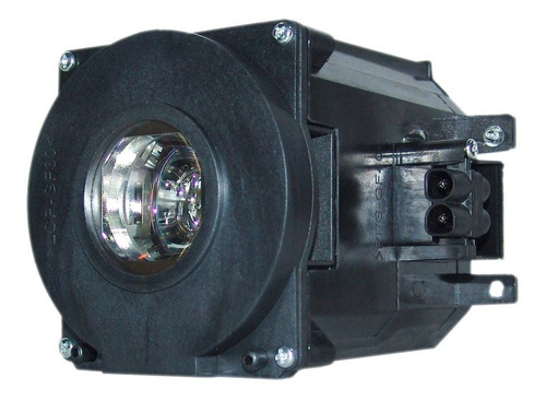 Lampada P/ Projetor Nec Np21lp - Pa600x13zl