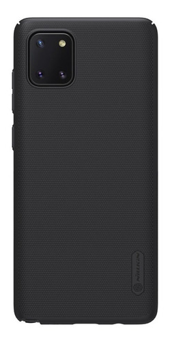 Capa Anti Impacto Nillkin Frosted Galaxy Note 10 Lite (2020)