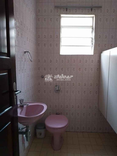 Imagem 6 de 10 de Venda Casa 3 Dormitórios Vila Galvão Guarulhos R$ 650.000,00 - 34665v