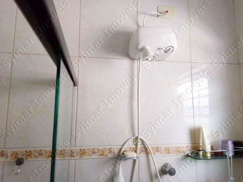 Imagem 19 de 29 de Casa Com 4 Dorms, Jardim Das Nações, Guarulhos - R$ 540 Mil, Cod: 2579 - V2579