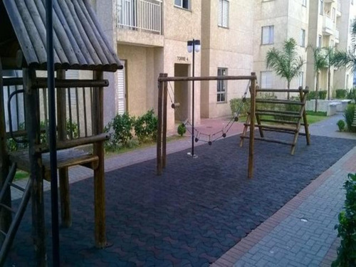 Imagem 12 de 15 de Apto 47 M² - 2 Dormitórios Itaquera - Alcance Imóveis - Ap00016 - 32920721