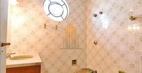 Imagem 18 de 24 de Casa Em Jardim Leonor, São Paulo/sp De 300m² 3 Quartos À Venda Por R$ 1.100.000,00 - Ca1576962-s