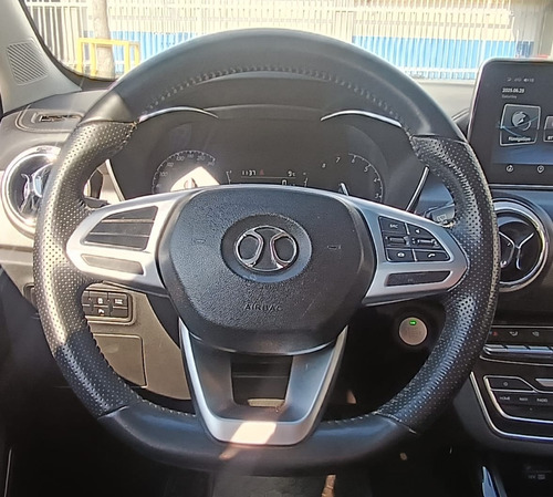 BAIC X55 1.5 Turbo Comfortable Mt