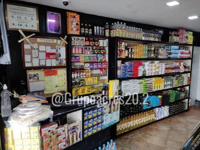 Negocio en venta