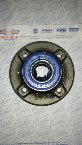 Maza De Rueda Trasera Chevrolet Corsa Pick Up 95/03 93261829