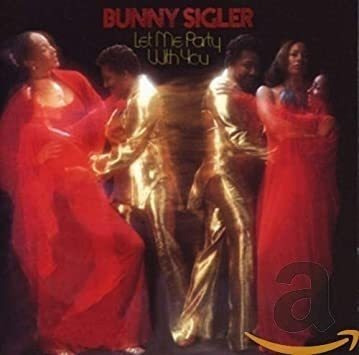 Sigler Bunny Let Me Party With You Bonus Tracks Cd