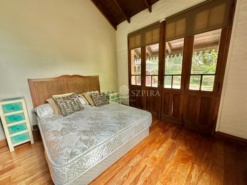Casa En Venta En El Moro