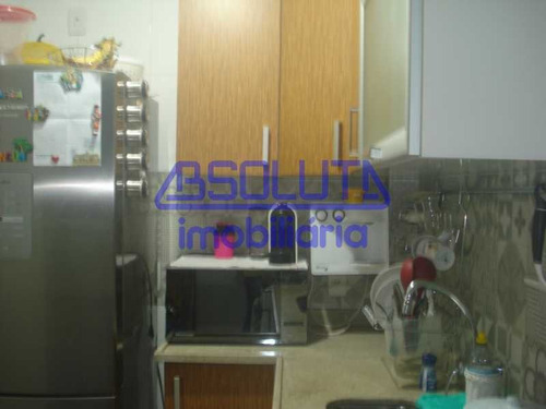 Imagem 14 de 15 de Apartamento-à Venda-tijuca-rio De Janeiro - 32547