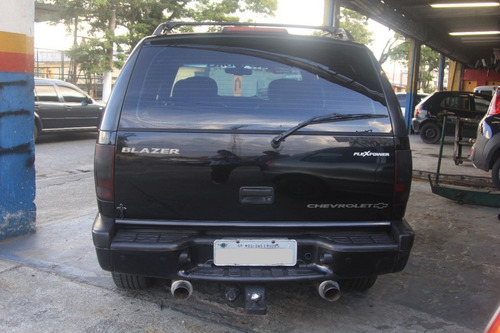 Blazer 2.4 2007/2008 Flex