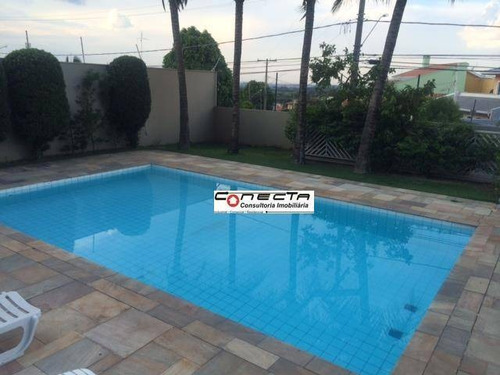 Imagem 5 de 15 de Apartamento Residencial À Venda, Jardim Belo Horizonte, Campinas - Ap0097. - Ap0097