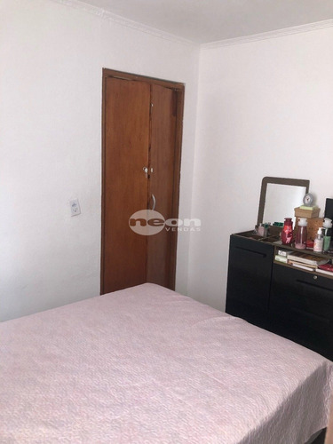 Imagem 8 de 15 de Apartamento - Sao Jose - Ref: 1081 - V-1081