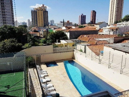 Imagem 18 de 21 de Apartamento Residencial À Venda, Vila Prudente, São Paulo. - Ap3535