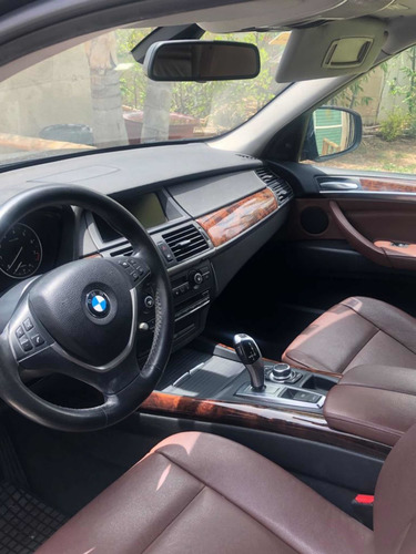 Imagen 6 de 14 de Bmw X5 3.0 Xdrive 35ia Premium At 2012