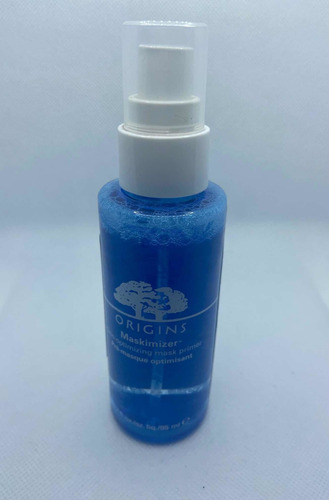 Imagen 2 de 2 de Origins Tratamiento Pre-mascarilla Para Rostro