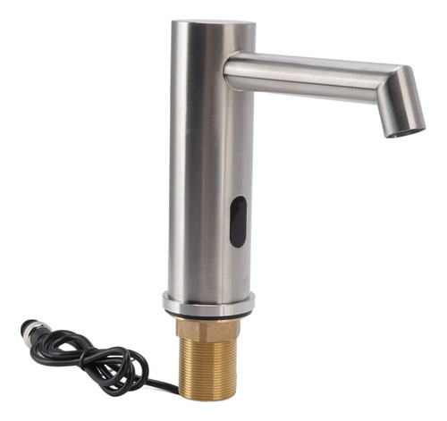 Grifo De Inducción G1/2 220v Infrarrojo Inteligente Automáti
