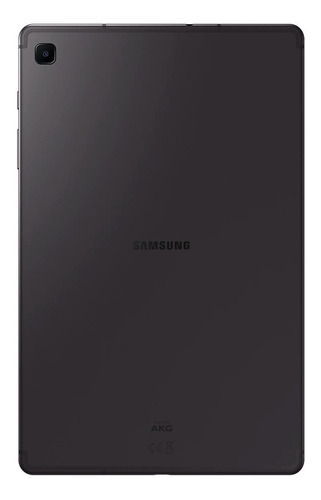 Imagen 2 de 2 de Tablet Samsung P619 Galaxy S6 Lite 4 Gb 128gb 10.4 Lte Nnet