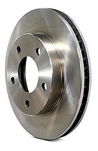 Disco De Frenos - Bendix Premium Drum And Rotor Prt6376 Rear