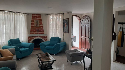 Casa En Venta Vega De Preto Popayán Colombia