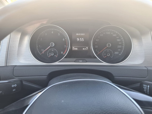 Volkswagen Golf 1.6 Trendline 2016
