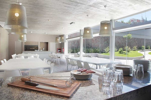 Studio Amoblado En Venta! Con Increíbles Amenities Y Renta!