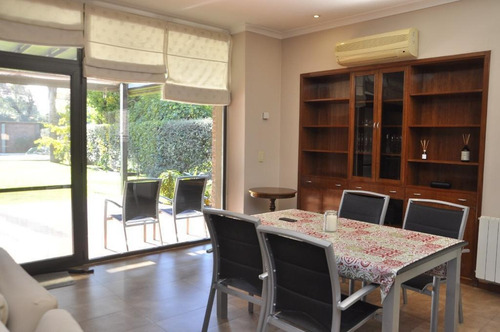 Imagen 27 de 29 de Venta - Casa En Portal Del Sol - San Miguel
