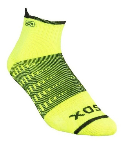 Medias Running Trekking Sox Compresion Soquetes Te75c