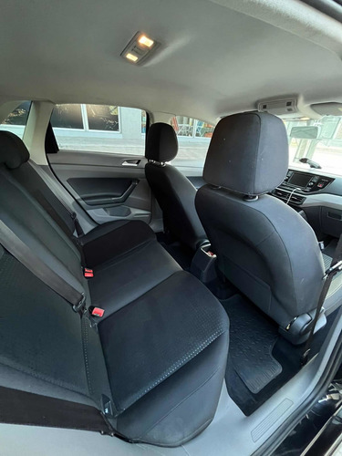 Imagen 7 de 15 de Volkswagen Polo 2018 1.6 Msi Comfort Plus At