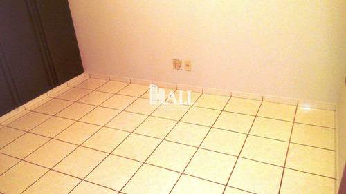 Imagem 14 de 23 de Apartamento Com 3 Dorms, Vila Imperial, São José Do Rio Preto - R$ 389 Mil, Cod: 1466 - V1466
