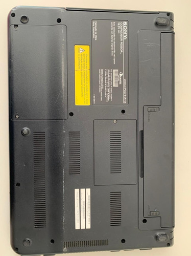 Imagem 3 de 5 de Manutenção De Notebook.