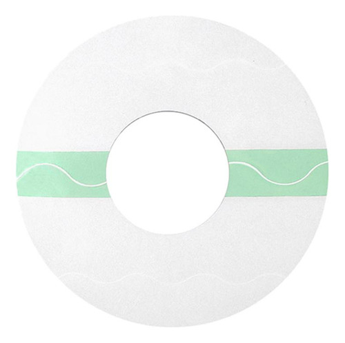 4 Parches De Estilo Libre, Protección Impermeable, 4 Piezas