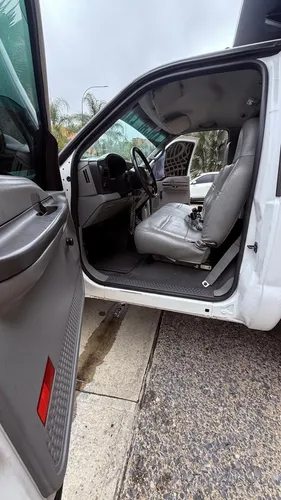 Ford F-350 Triton 4x4
