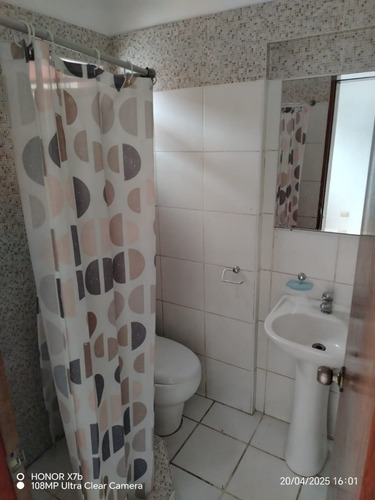 Alquiler Minidepa En Chorrillos