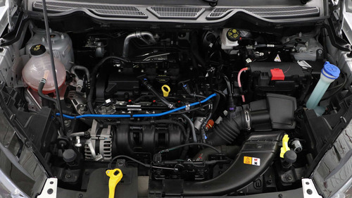 Ford Ecosport 1.5 Freestyle 123cv 4x2 - 282306 - C