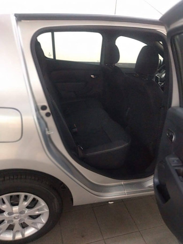Imagen 9 de 18 de Renault Sandero Zen 1.6 2022 0km #ev